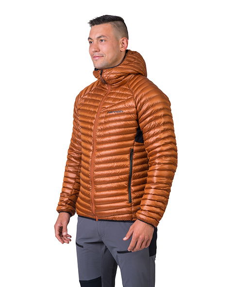 Jacket Hannah Mio Hoody Men