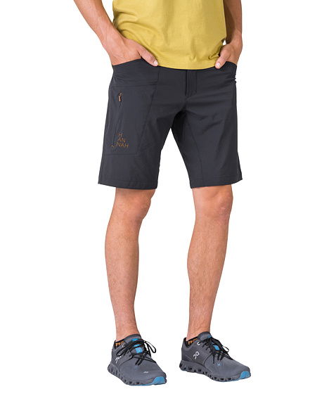 Pánské kraťasy HANNAH NAIRI II