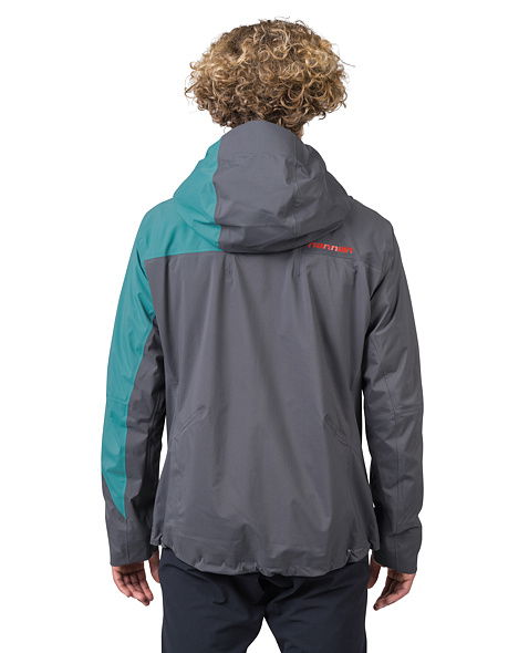 Jacket Hannah Nexus Men