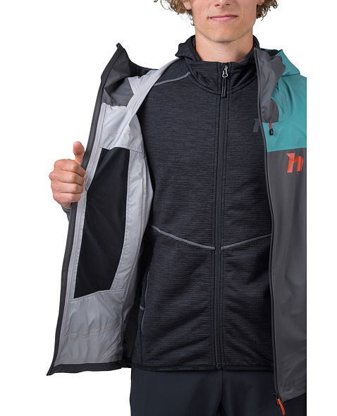 Pánská bunda HANNAH NEXUS