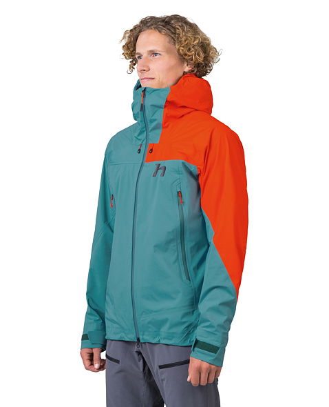 Pánska bunda HANNAH NEXUS