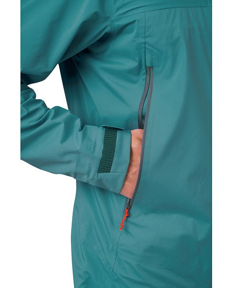 Pánska bunda HANNAH NEXUS