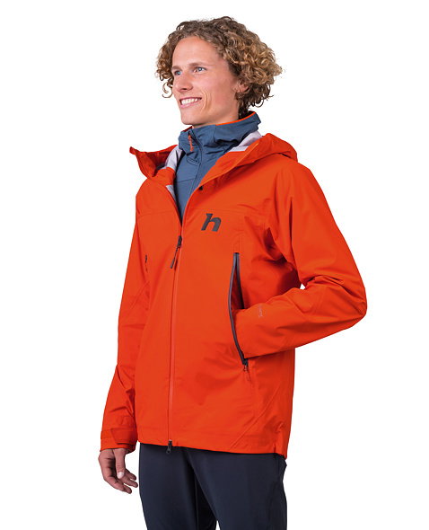 Jacket Hannah Nexus Men