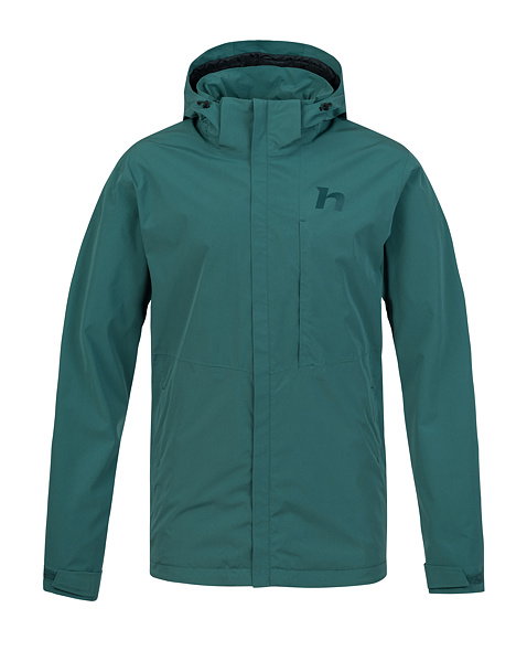 Jacket Hannah Nickhil II Men
