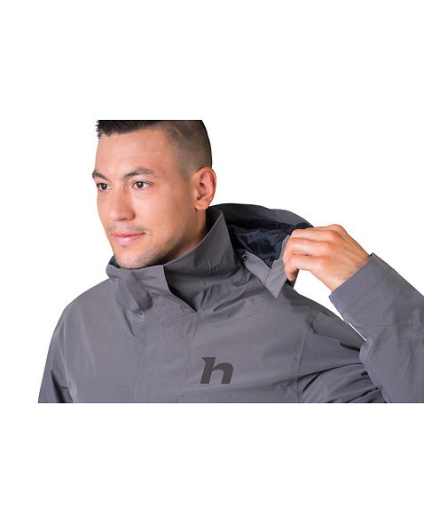 Pánska bunda HANNAH NICKHIL II