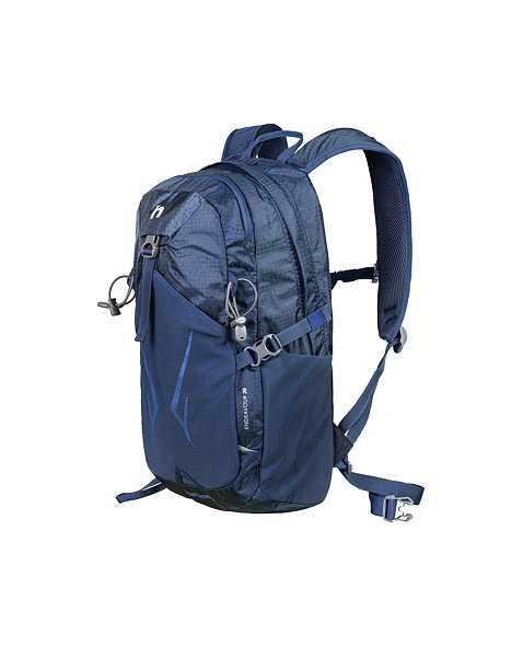 Backpack HANNAH CAMPING ENDEAVOUR 20 Uni, blue