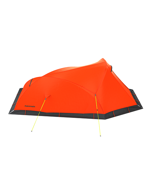 Tent HANNAH CAMPING HAWK 2 SNOW