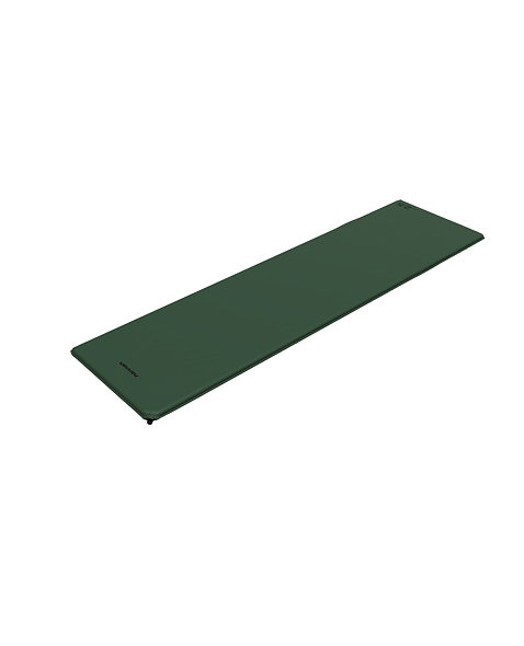 Karimatka HANNAH CAMPING REST 2,5 Uni