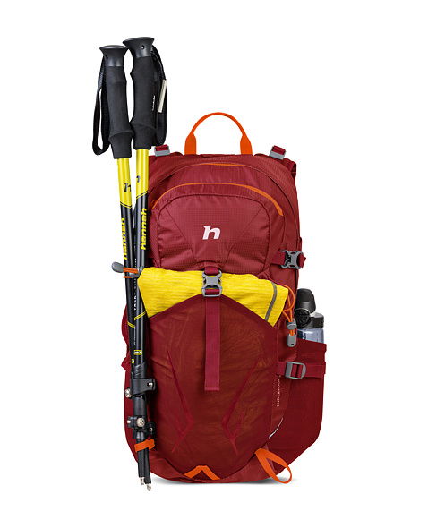 Batoh HANNAH CAMPING ENDEAVOUR 26 Uni