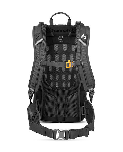 Backpack HANNAH CAMPING ENDEAVOUR 26 Uni, anthracite