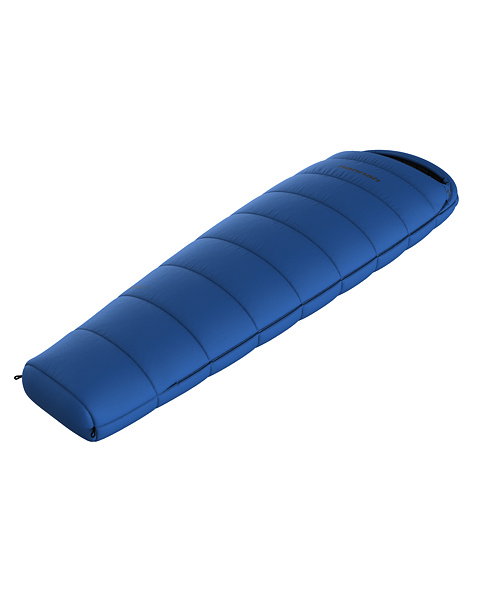 Sleeping bag HANNAH CAMPING BIKE 100 Uni