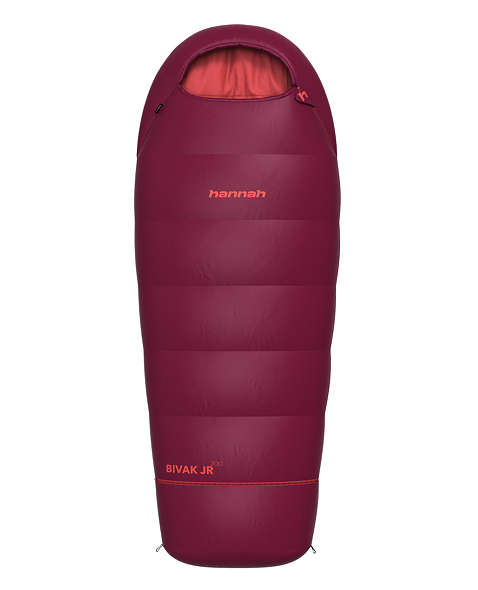 Dětský spací pytel HANNAH BIVAK JR 200
