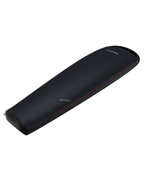 Sleeping bag HANNAH CAMPING MICRO 70 Uni
