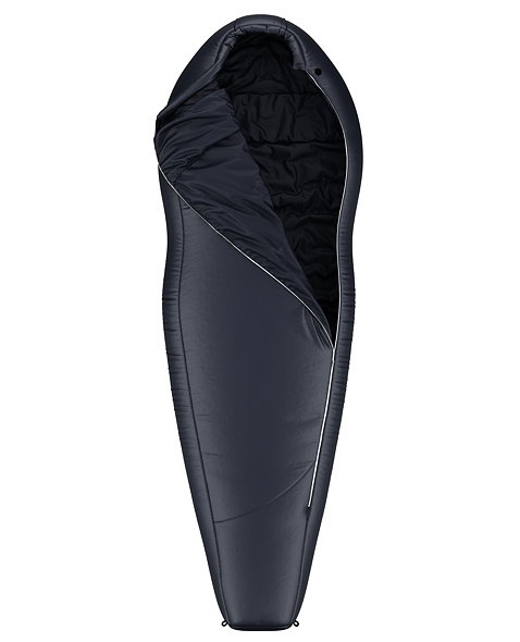 Spací pytel HANNAH CAMPING SCOUT W 120 Lady
