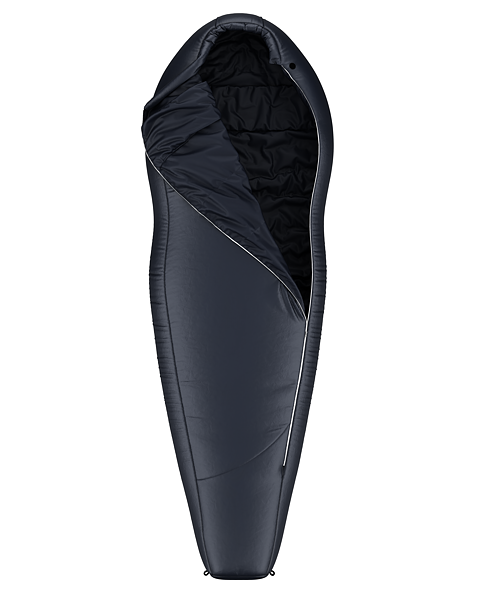 Sleeping bag HANNAH CAMPING SCOUT W 120 Lady