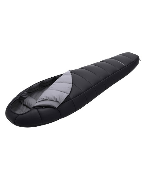 Spací pytel HANNAH CAMPING SHERPA 160 LONG Uni