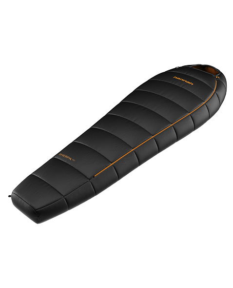 Spací pytel HANNAH CAMPING SHERPA 300 Uni