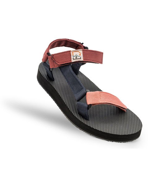Sandals HANNAH CAMPING DRIFTER W Lady