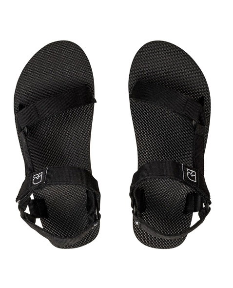 Sandály HANNAH DRIFTER, Anthracite