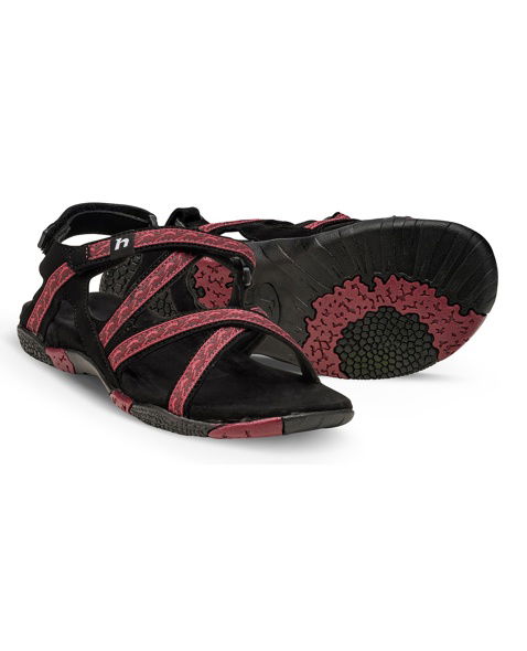 Sandals HANNAH FRIA W Lady