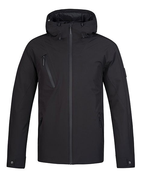 Jacket Hannah Derk II Men