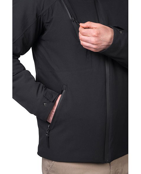 Jacket Hannah Derk II Men