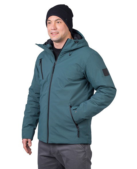 Pánská bunda HANNAH DERK II