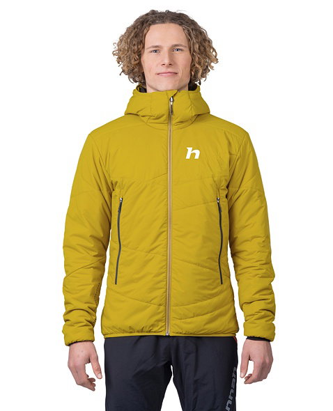 Pánská bunda HANNAH GABBER HOODY