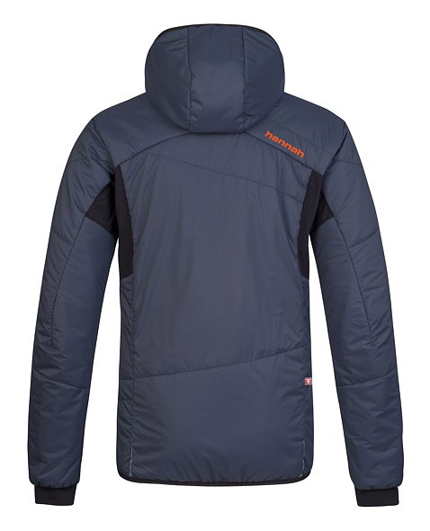 Jacket Hannah Gabber Hoody Men