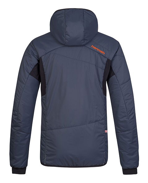 Pánská bunda HANNAH GABBER HOODY