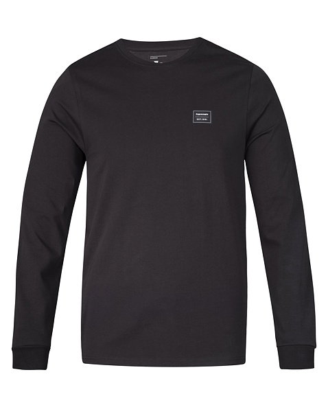 T-shirt Hannah Kirk II Men, anthracite