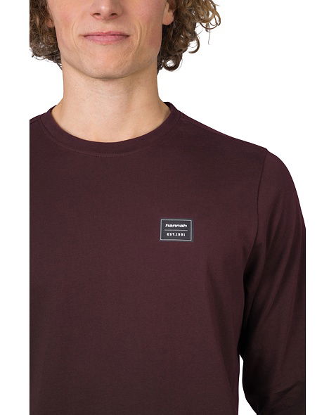 T-shirt Hannah Kirk II Men