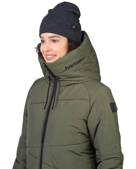 Dámská bunda HANNAH REBECA