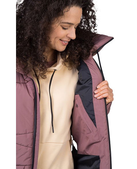 Dámská bunda HANNAH REBECA