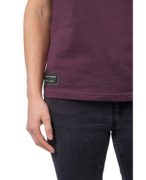 T-shirt Hannah Aria II Lady