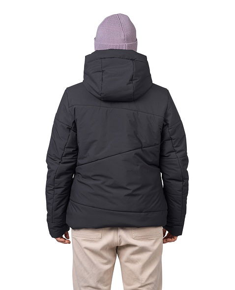Jacket Hannah Tea Lady