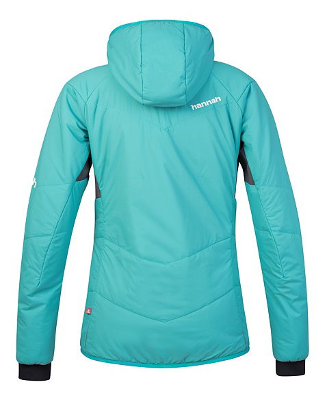 Dámska bunda HANNAH GABBY HOODY II