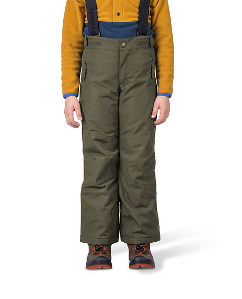 Dětské kalhoty HANNAH AKITA JR II