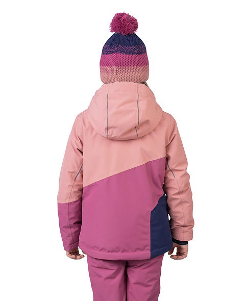 Jacket Hannah Kigali JR Kids