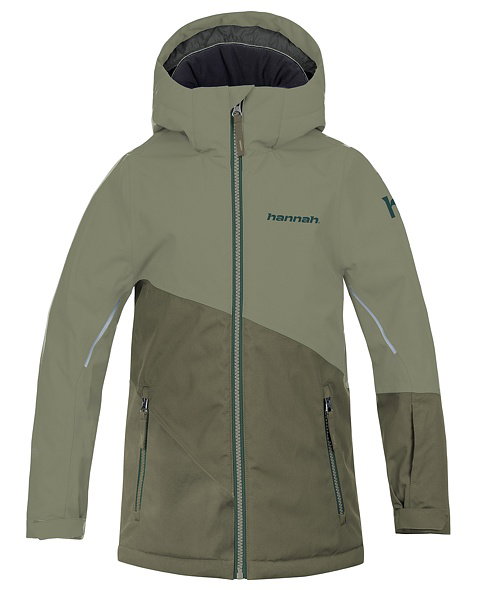 Jacket Hannah Kigali JR Kids
