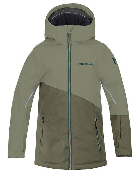 Jacket Hannah Kigali JR Kids