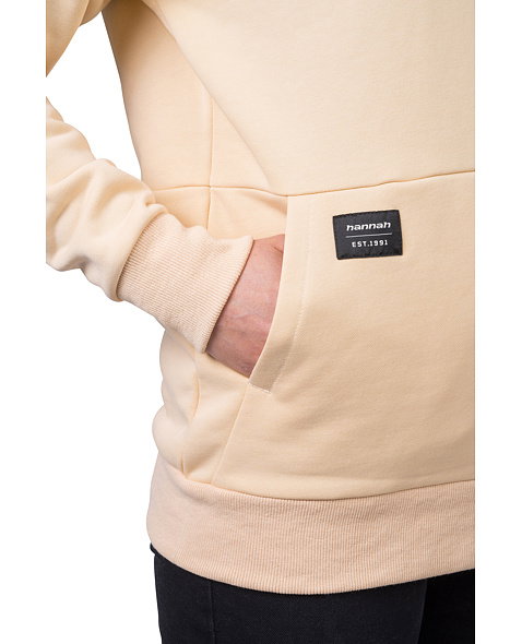 Hoodie Hannah Sandy Hoody Lady