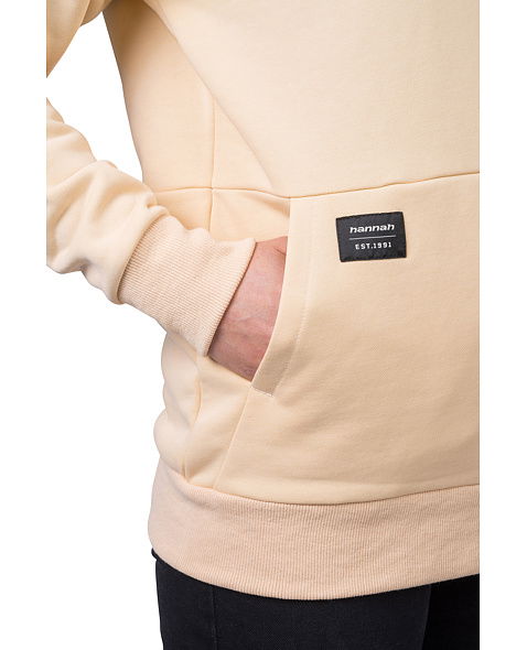 Dámska mikina HANNAH SANDY HOODY