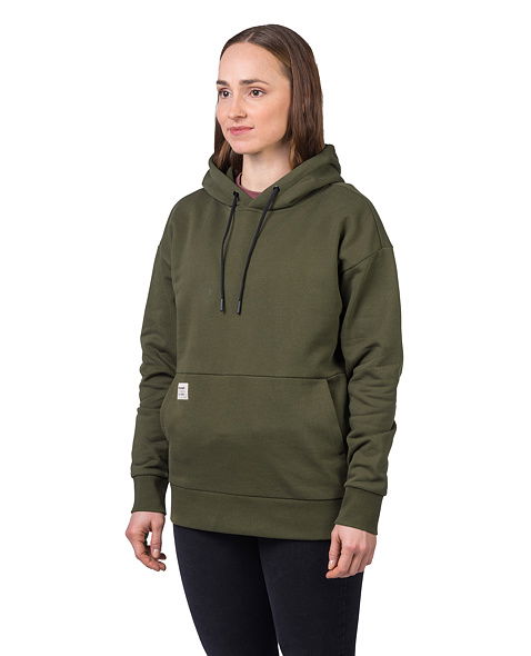 Dámska mikina HANNAH SANDY HOODY