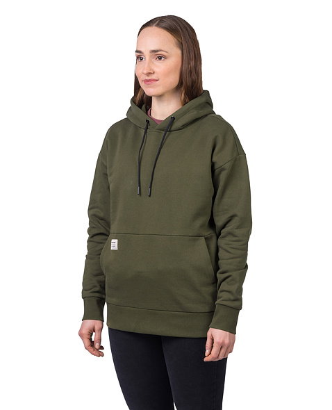 Dámska mikina HANNAH SANDY HOODY