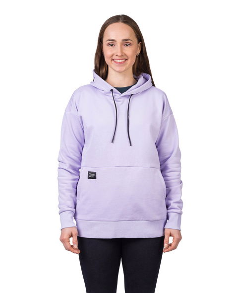 Dámská mikina HANNAH SANDY HOODY