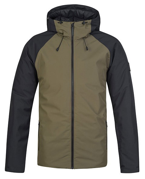 Jacket Hannah Mascon II Men
