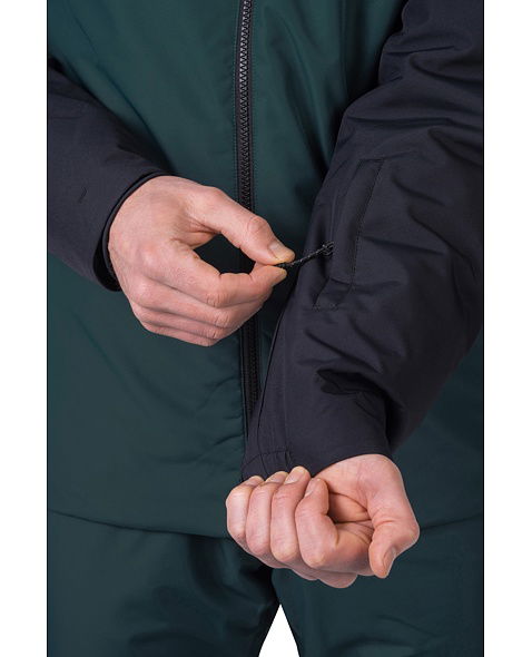 Pánská bunda HANNAH MASCON II