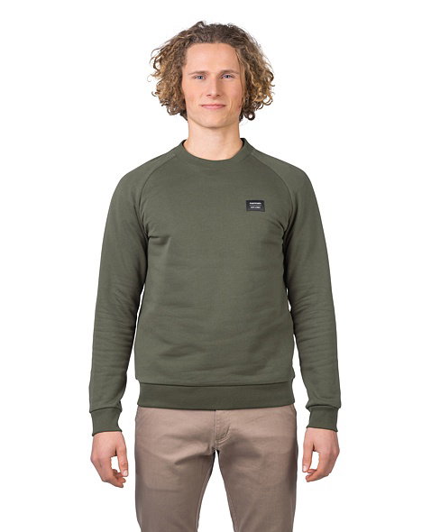 Sweatshirt Hannah Tegal BH Men