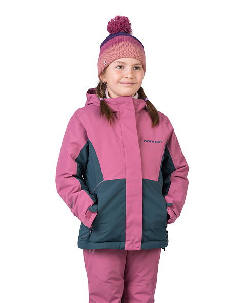 Dětská bunda HANNAH VALA JR